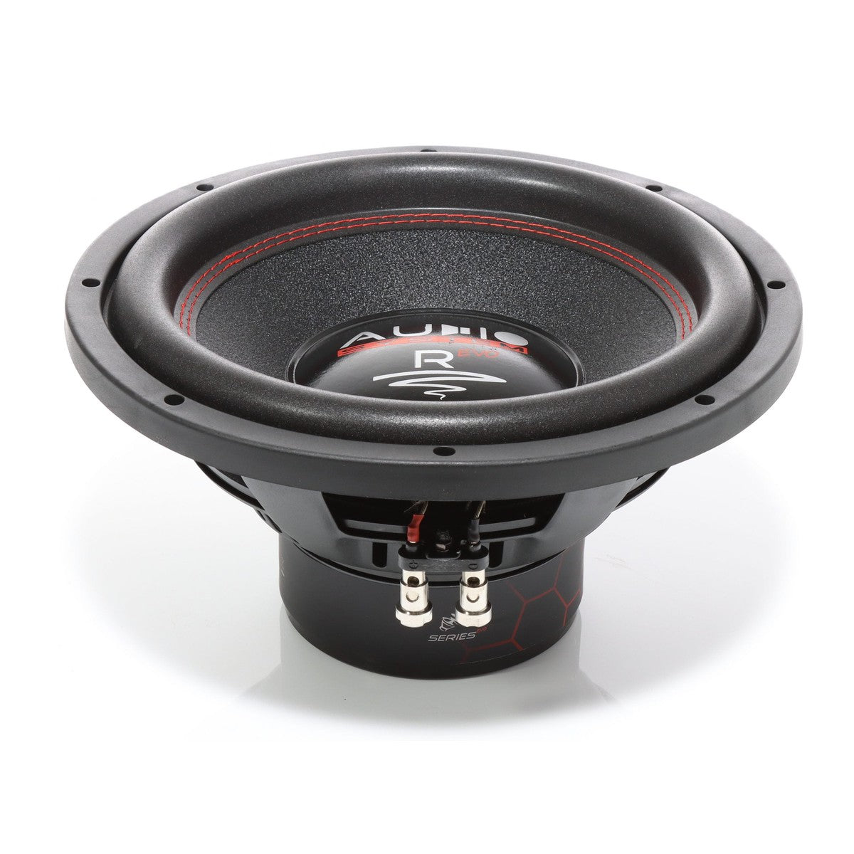 Audio System-R 12 FA Evo-12" (30cm) Subwoofer-Masori.de