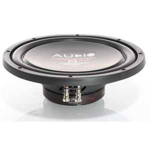 Audio System-R 12 Flat Evo 2-12" (30 cm) Subwoofer-Masori.de