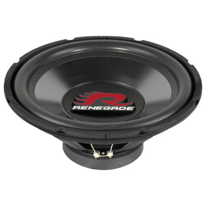 Renegade-RXW124-12" (30cm) Subwoofer-Masori.de