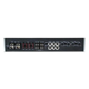 Reiss Audio-RS-T1000.4-4-Kanal Verstärker-Masori.de