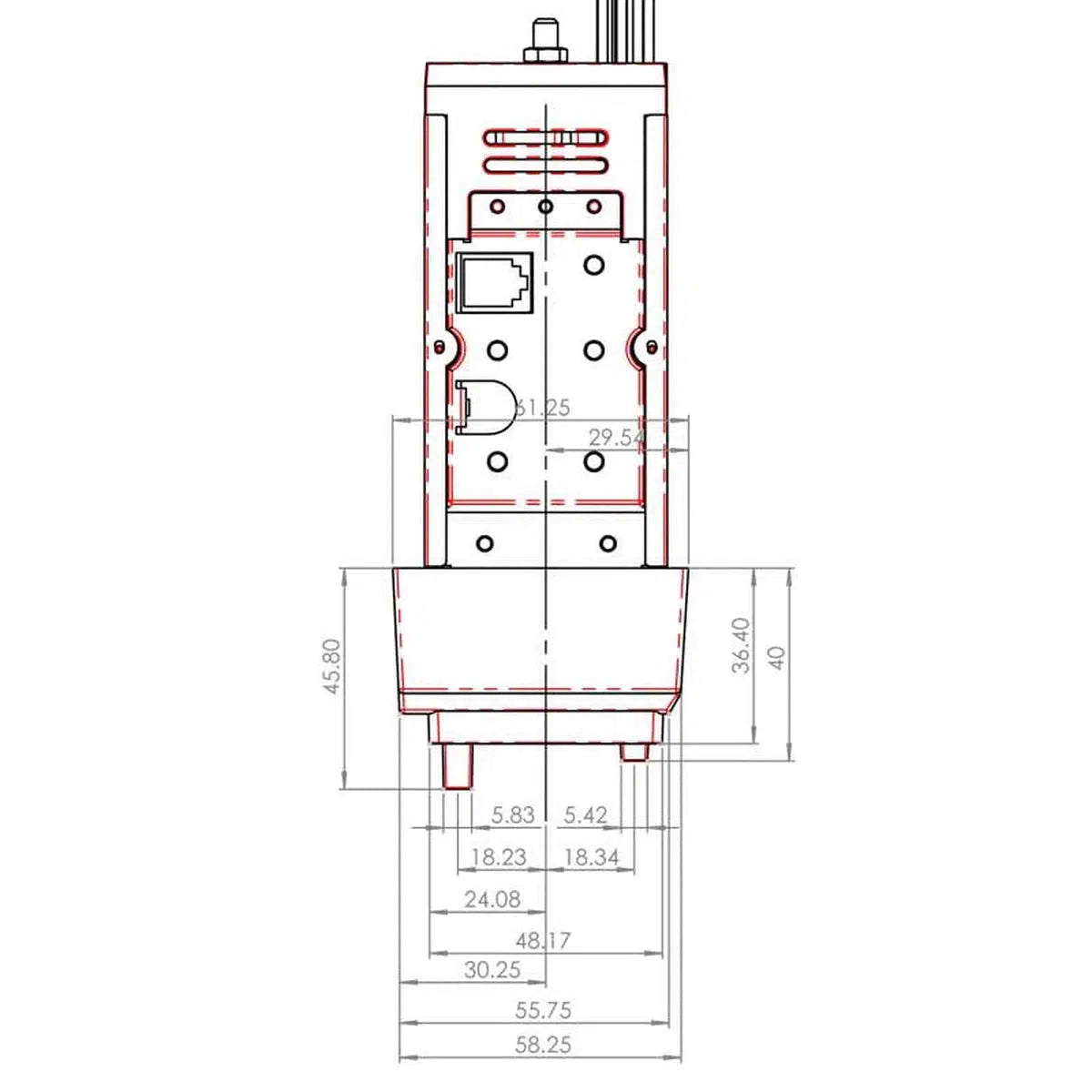 Retrosound-Face-WB1-1-DIN Autoradio-Masori.de