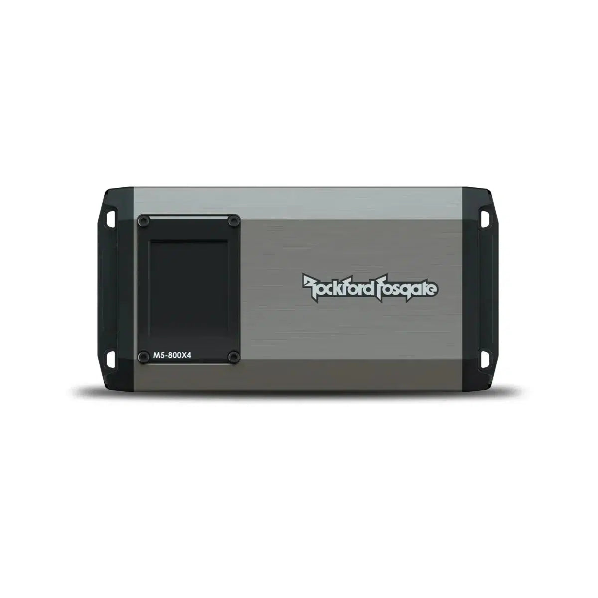 Rockford Fosgate-HD14-SBSUB-Harley-Davidson Motorrad-Subwooferset-Masori.de