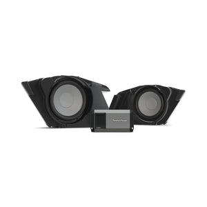 Rockford Fosgate-HD14-SBSUB-Harley-Davidson-Motorbike-Subwoofer-Set-Masori.de