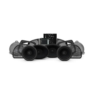 Rockford Fosgate-HD14-STG3-Harley-Davidson-Motorbike-Complete-Set-Masori.de