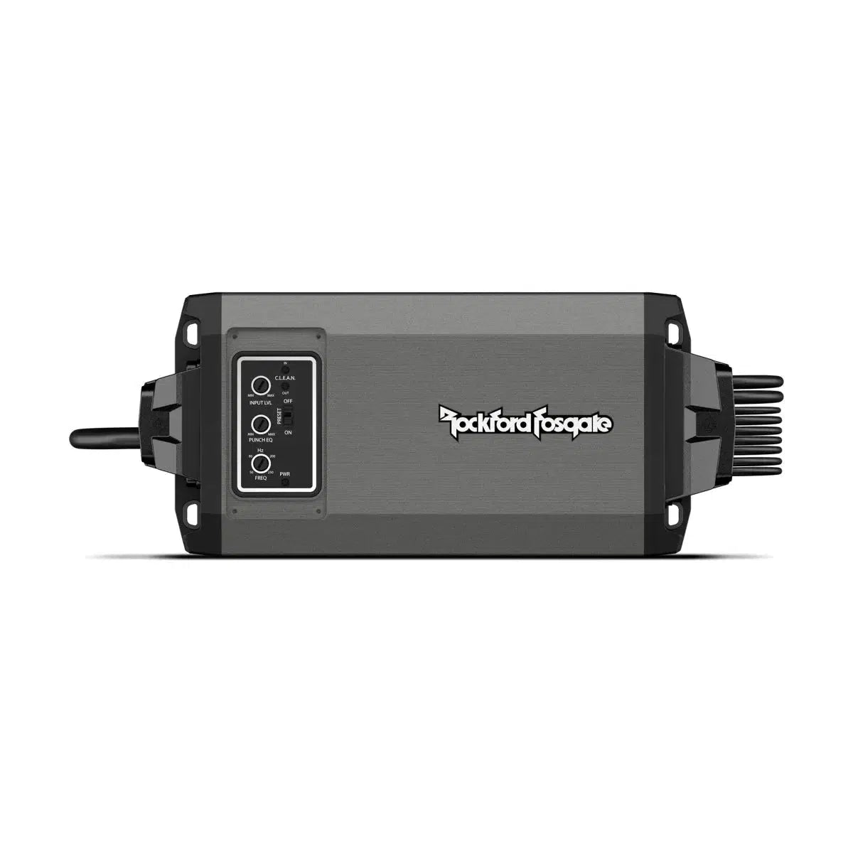 Rockford Fosgate-Power M5-1000X1-1-Kanal Verstärker-Masori.de