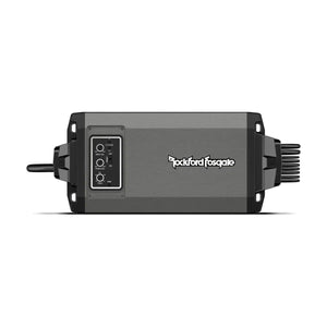 Rockford Fosgate-Power M5-1000X1-1-Amplificatore a canale-Masori.de