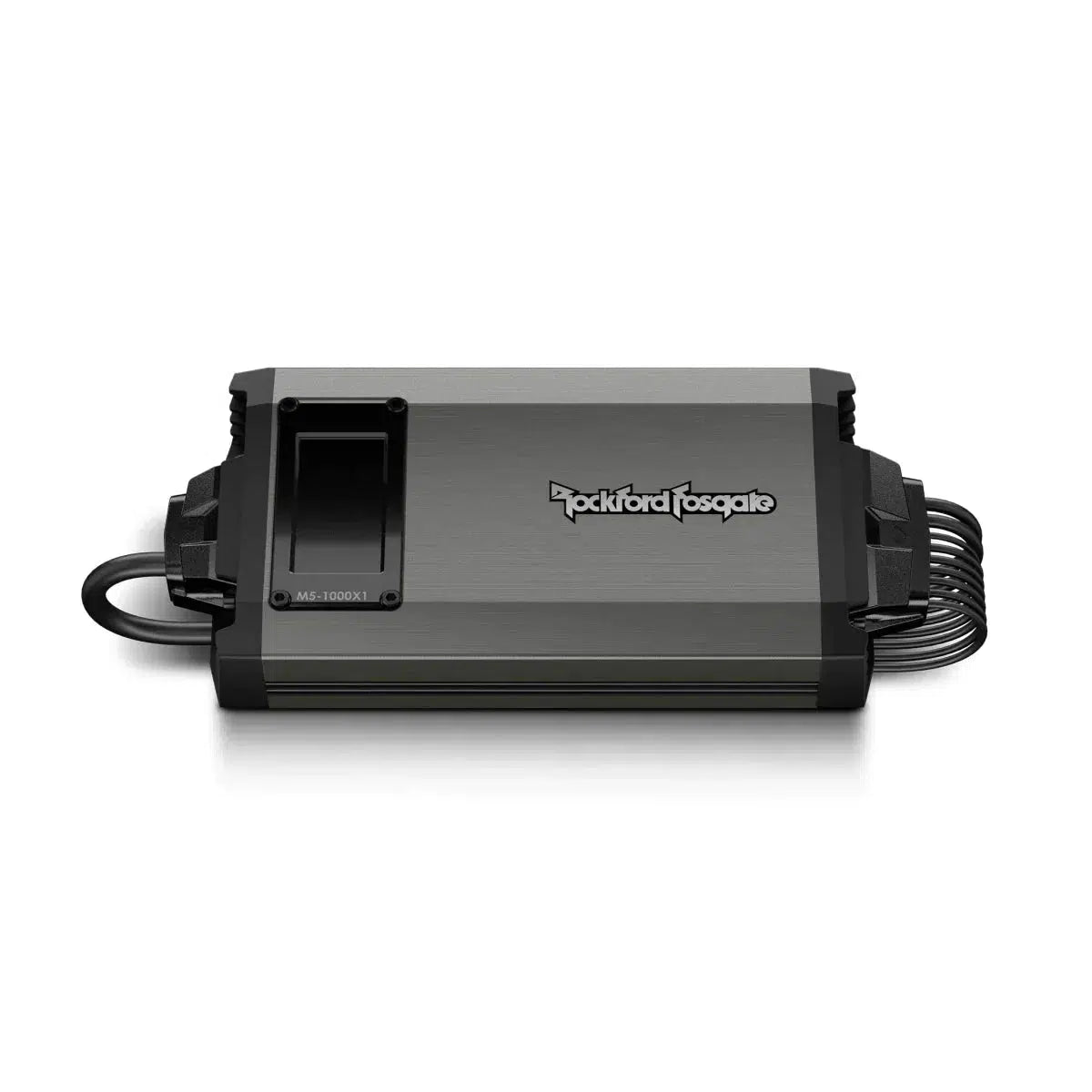 Rockford Fosgate-Power M5-1000X1-1-Kanal Verstärker-Masori.de