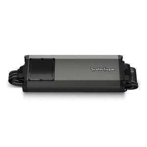 Rockford Fosgate-Power M5-1500X5-Amplificatore a 5 canali-Masori.de