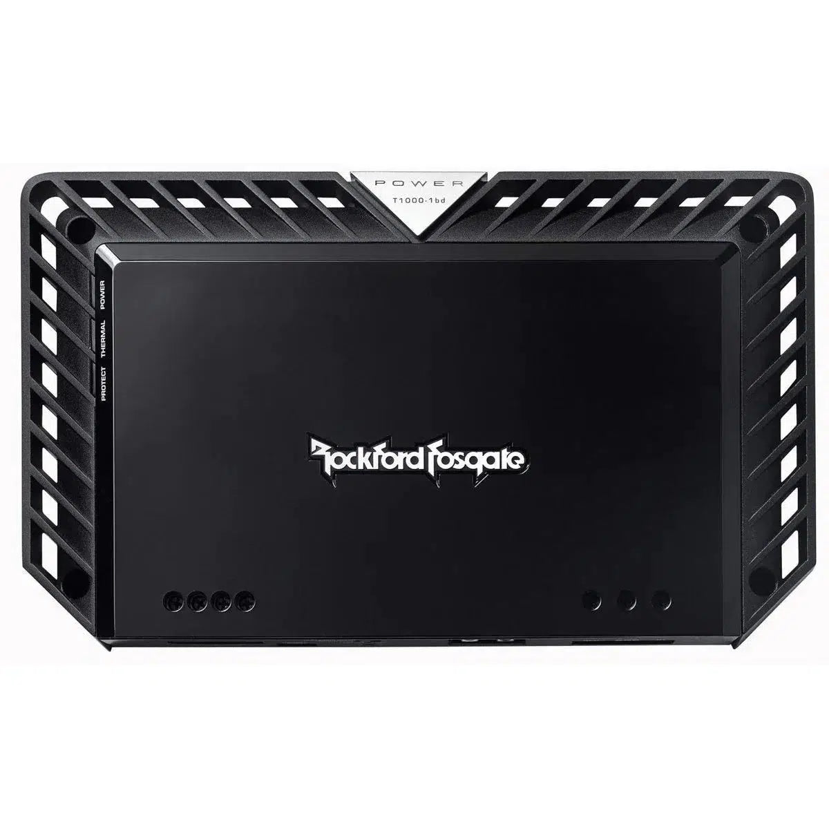 Rockford Fosgate-Power T1000-1bdCP-1-Kanal Verstärker-Masori.de