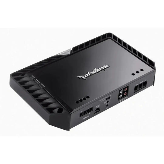 Rockford Fosgate-Power T1000-1bdCP-1-Kanal Verstärker-Masori.de