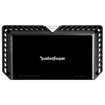 Rockford Fosgate-Power T1000-4ad-4-Kanal Verstärker-Masori.de