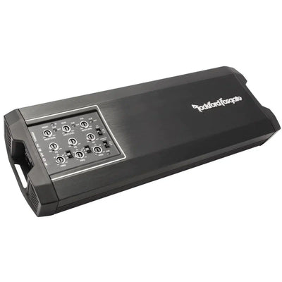 Rockford Fosgate-Power T1000x5ad-5-Kanal Verstärker-Masori.de