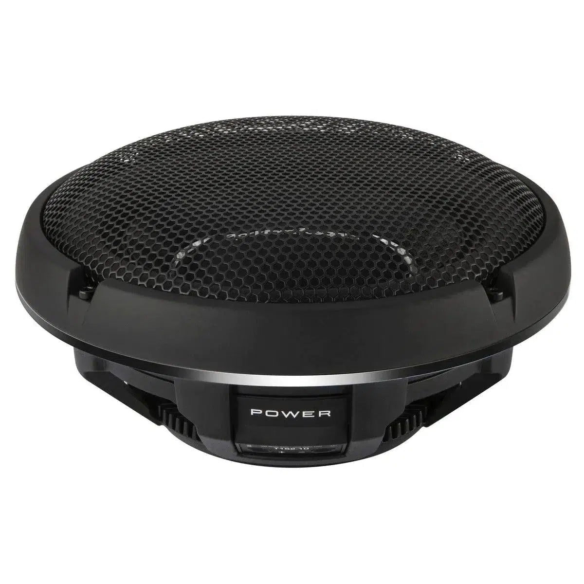 Rockford Fosgate-Power T1S2-10 / T1S1-10-10" (25cm) Subwoofer-Masori.de