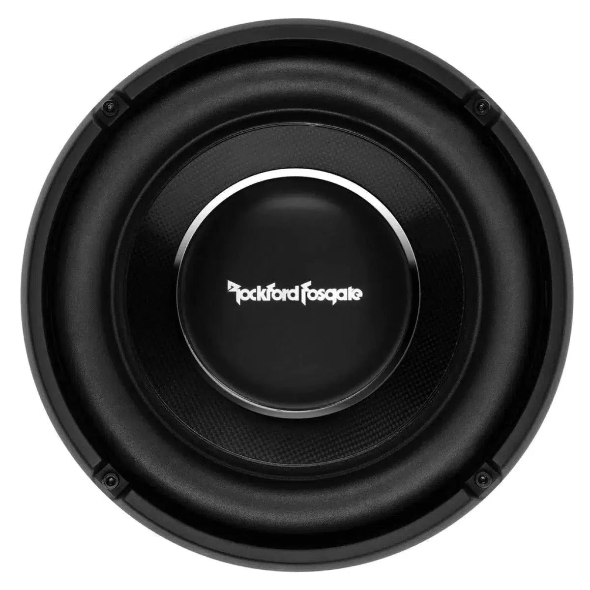 Rockford Fosgate-Power T1S2-10 / T1S1-10-10" (25cm) Subwoofer-Masori.de