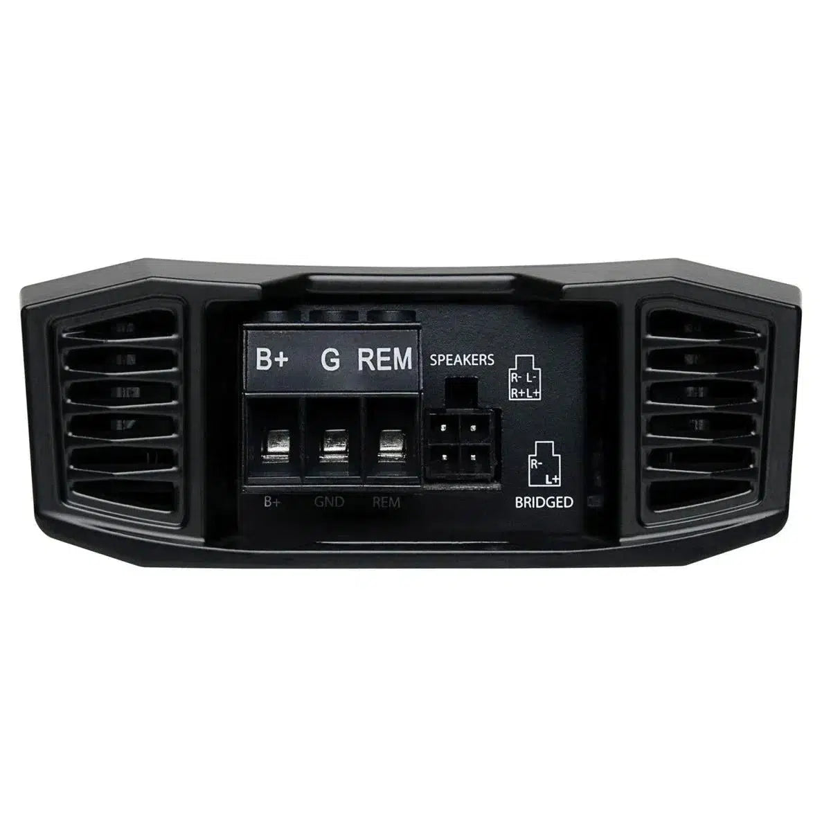 Rockford Fosgate-Power T400x2ad-2-Kanal Verstärker-Masori.de