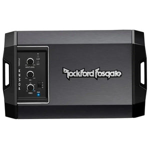 Amplificatore a 2 canali Rockford Fosgate-Power T400x2ad-Masori.de