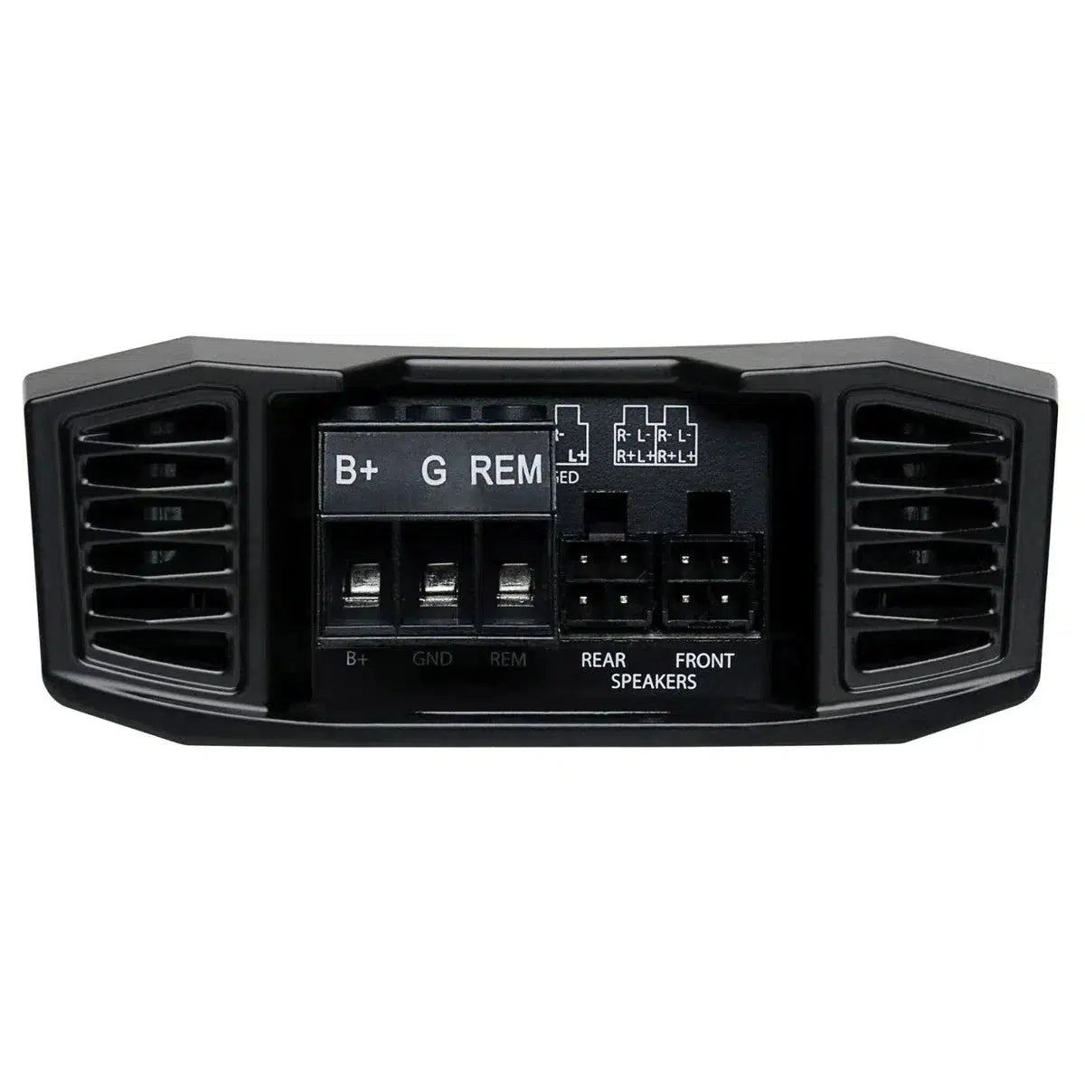 Rockford Fosgate-Power T400x4ad-4-Kanal Verstärker-Masori.de