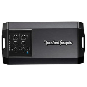 Rockford Fosgate-Power T400x4ad-Amplificatore a 4 canali-Masori.de