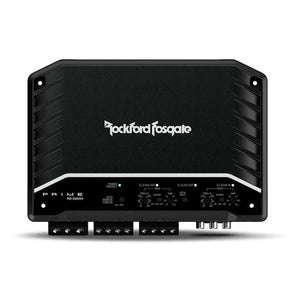 Rockford Fosgate-Prime R2-500X4-Amplificatore a 4 canali-Masori.de