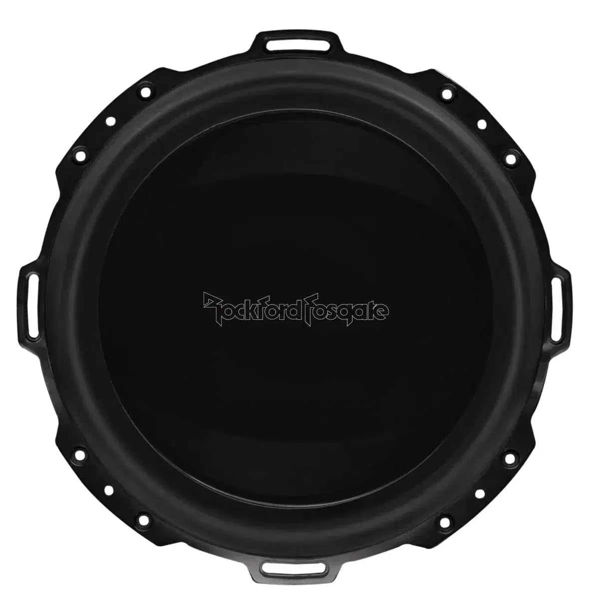 Rockford Fosgate-Punch M212S4B-12" (30cm) Subwoofer-Masori.de