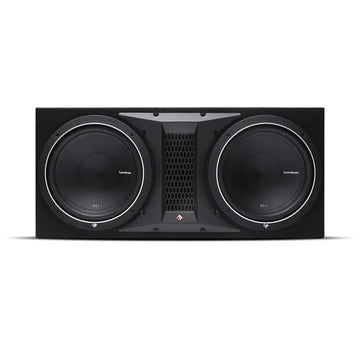 Rockford Fosgate-Punch P1-2X12-12