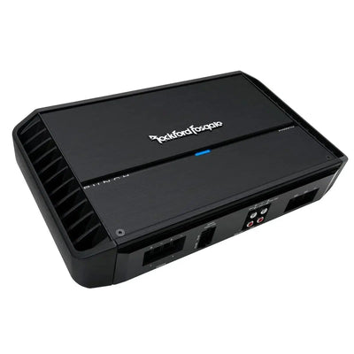 Rockford Fosgate-Punch P1000X1bd-1-Kanal Verstärker-Masori.de