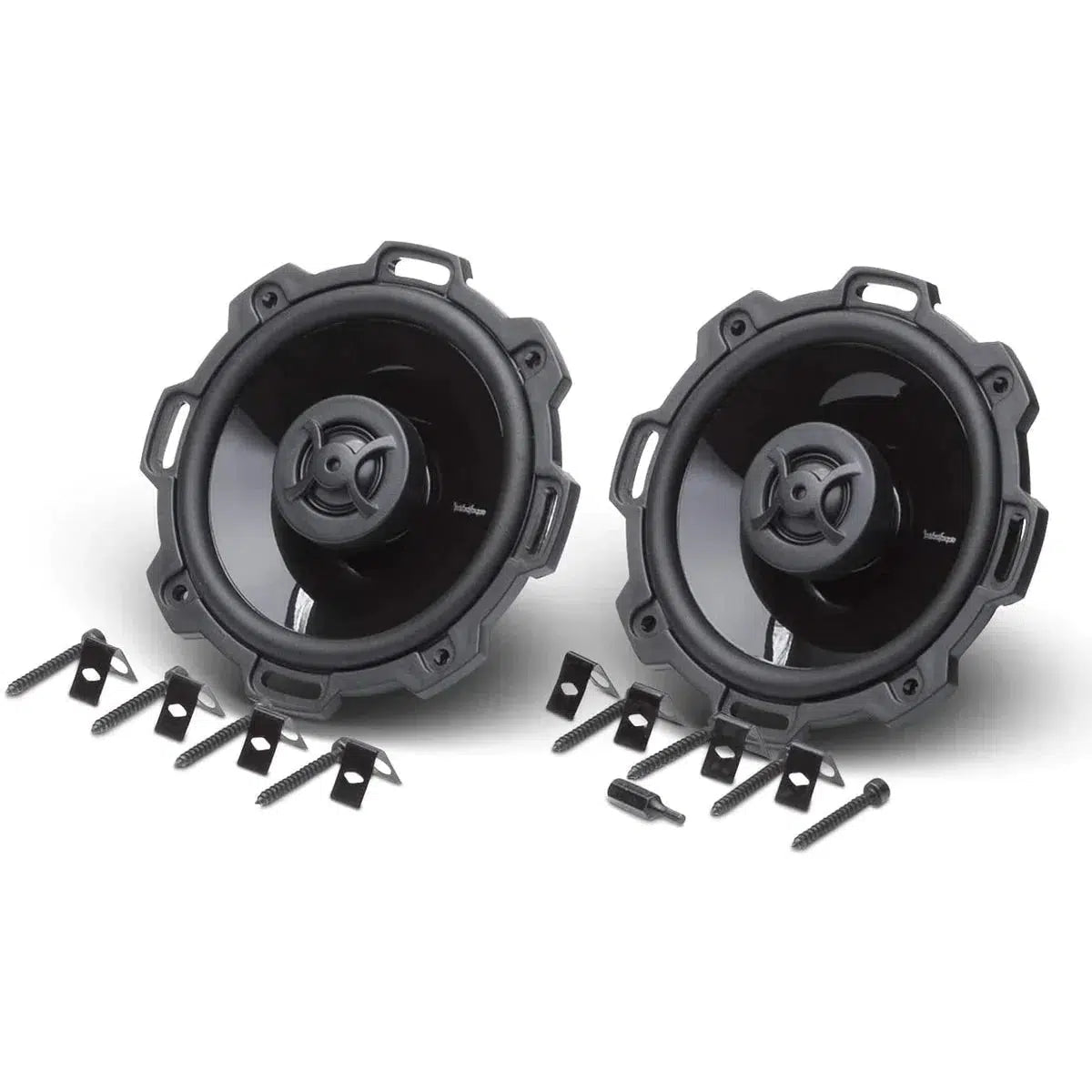 Rockford Fosgate-Punch P142-4" (10cm) Koaxial-Lautsprecher-Masori.de