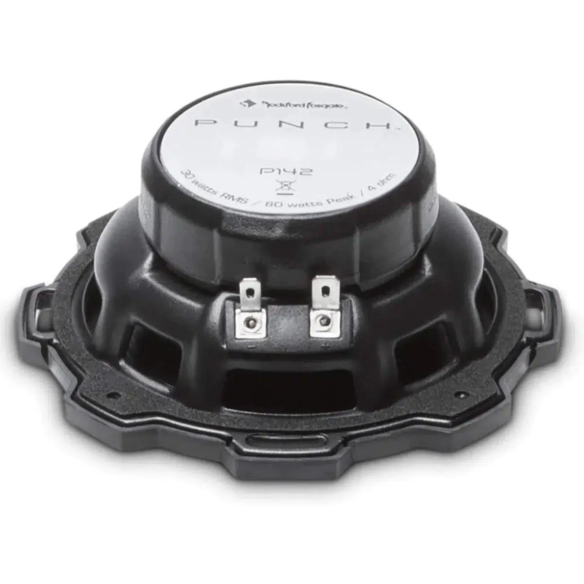 Rockford Fosgate-Punch P142-4" (10cm) Koaxial-Lautsprecher-Masori.de