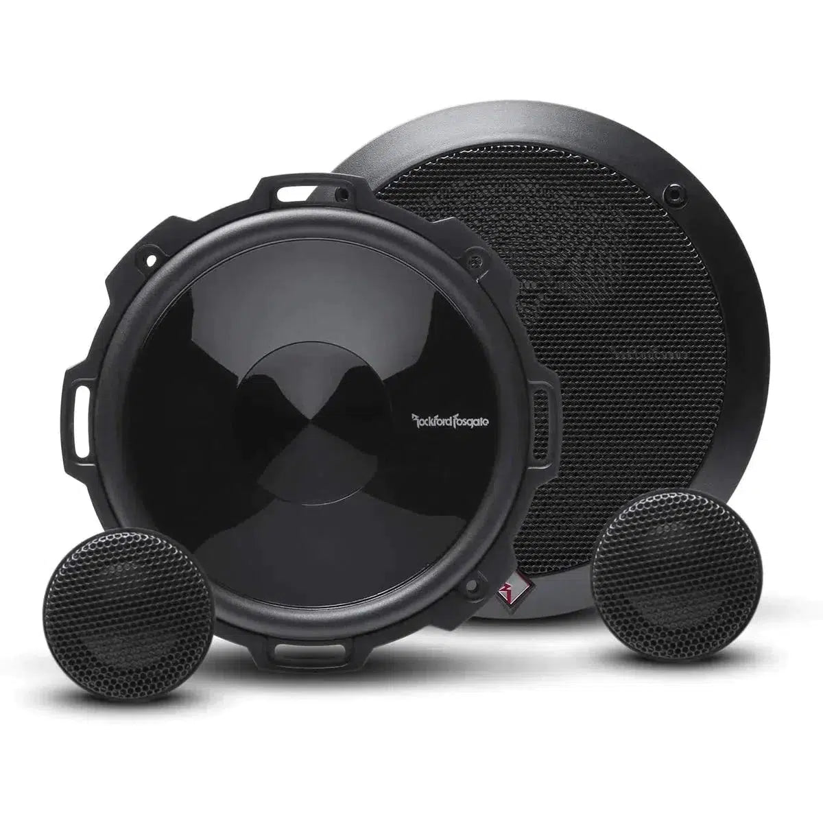 Rockford Fosgate-Punch P152-S-5" (13cm) Lautsprecherset-Masori.de