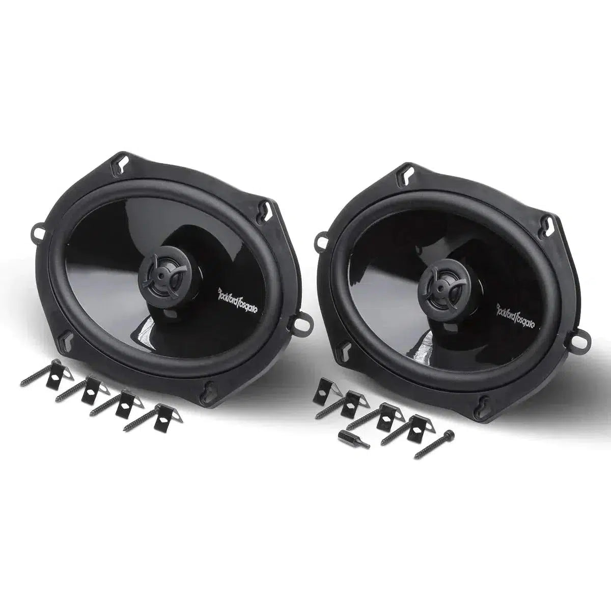 Rockford Fosgate-Punch P1572-5"x7" Koaxial-Lautsprecher-Masori.de