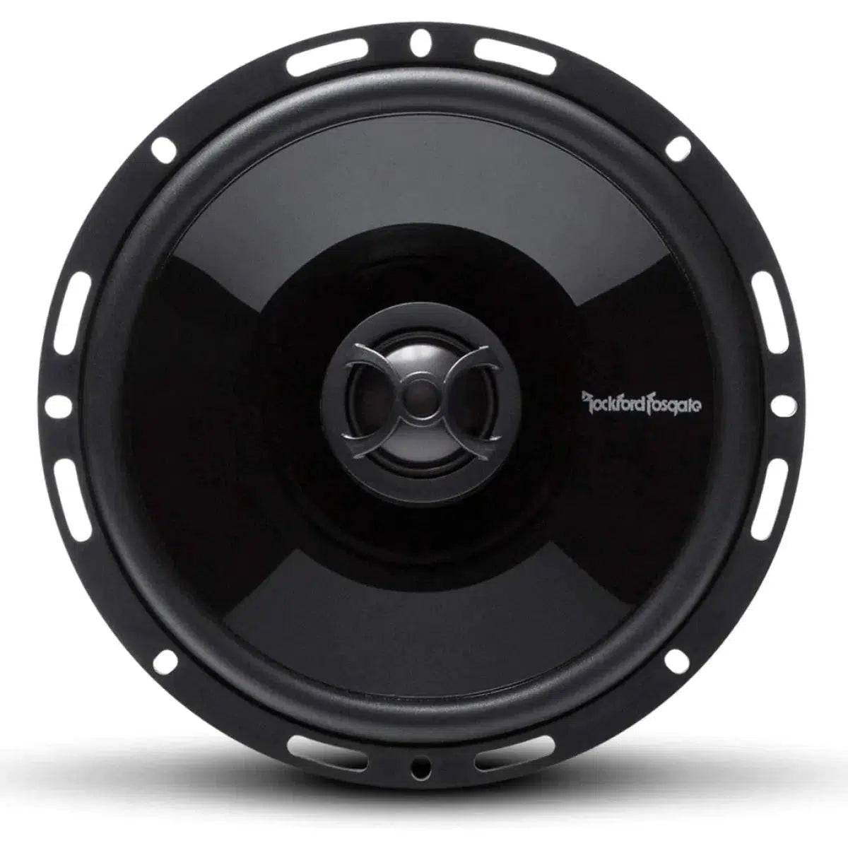 Rockford Fosgate-Punch P1650-6.5" (16,5cm) Koaxial-Lautsprecher-Masori.de