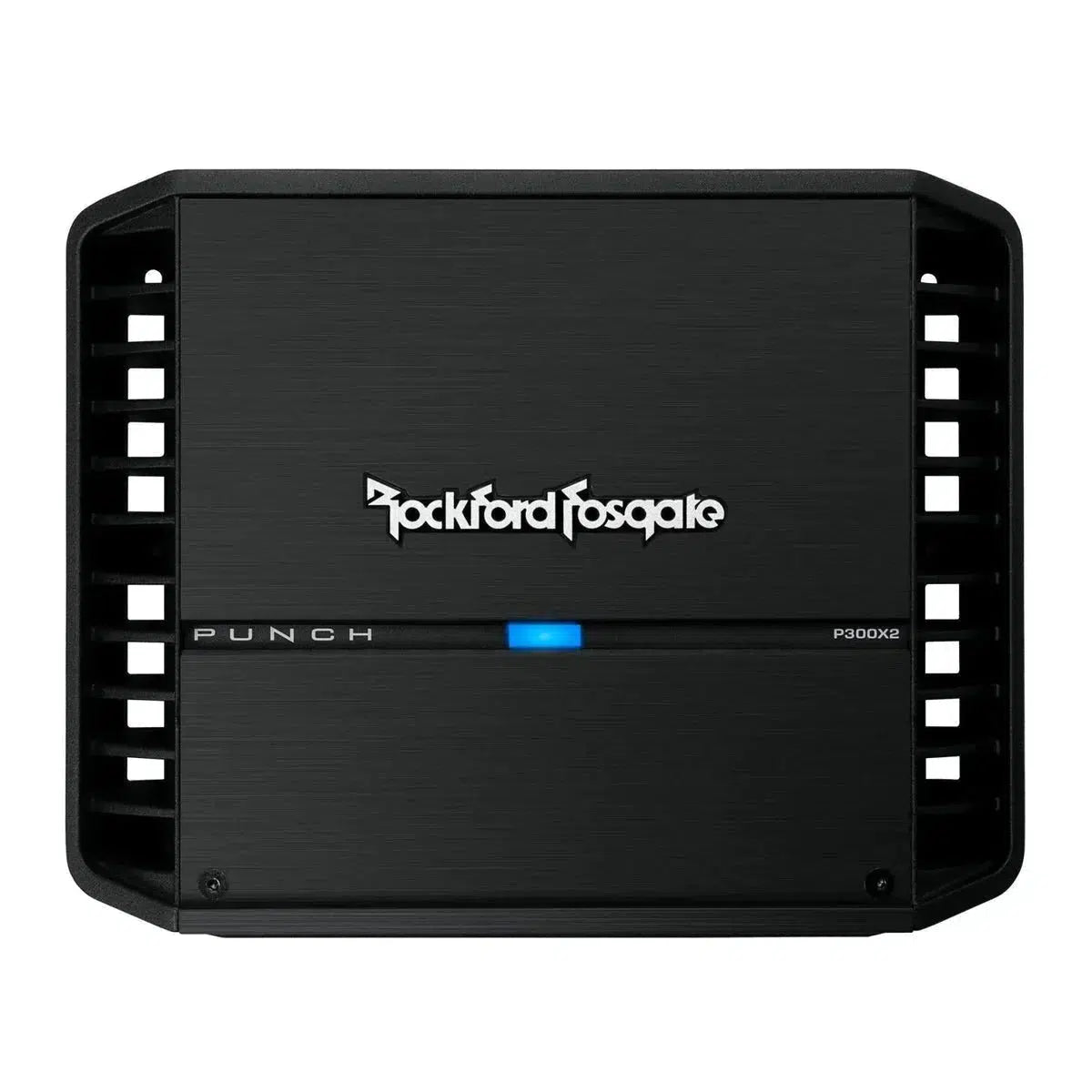 Rockford Fosgate-Punch P300X2-2-Kanal Verstärker-Masori.de