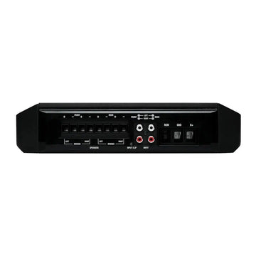 Rockford Fosgate-Punch P400X4-4-Kanal Verstärker-Masori.de