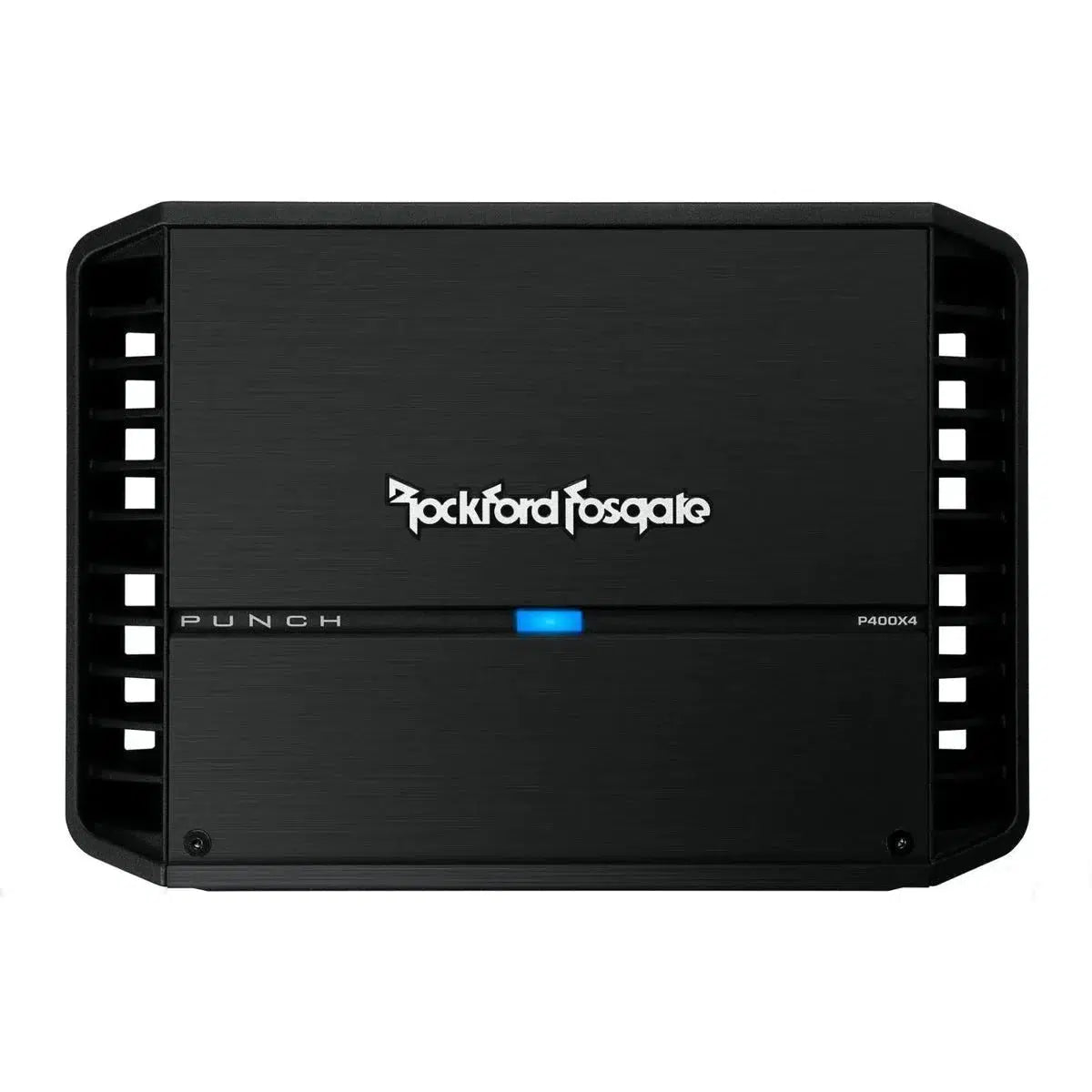 Rockford Fosgate-Punch P400X4-4-Kanal Verstärker-Masori.de