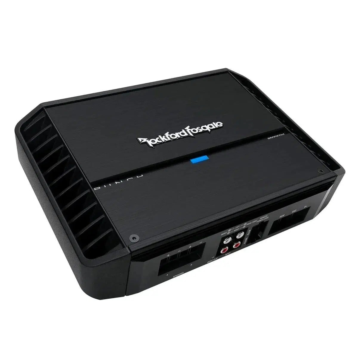 Rockford Fosgate-Punch P500X1bd-1-Kanal Verstärker-Masori.de