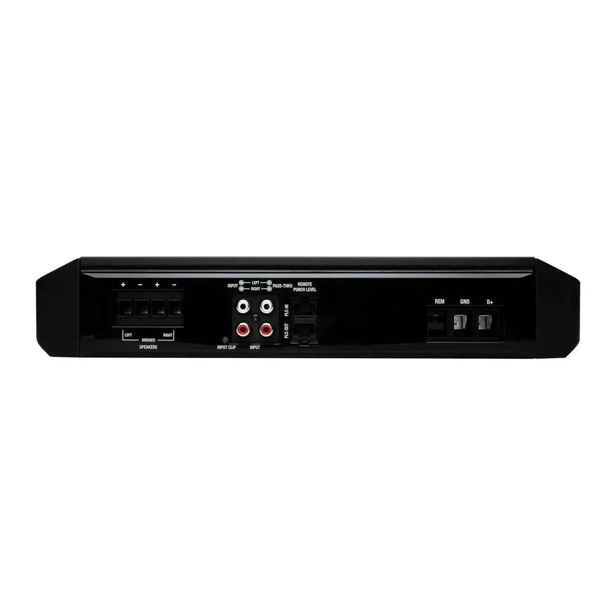 Rockford Fosgate-Punch P500X2-2-Kanal Verstärker-Masori.de