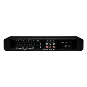 Rockford Fosgate-Punch P600X4-Amplificatore a 4 canali-Masori.de