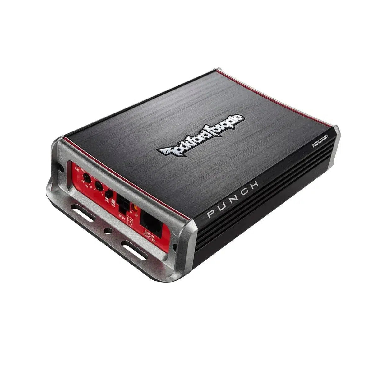 Rockford Fosgate-Punch PBR300x1-1-Kanal Verstärker-Masori.de