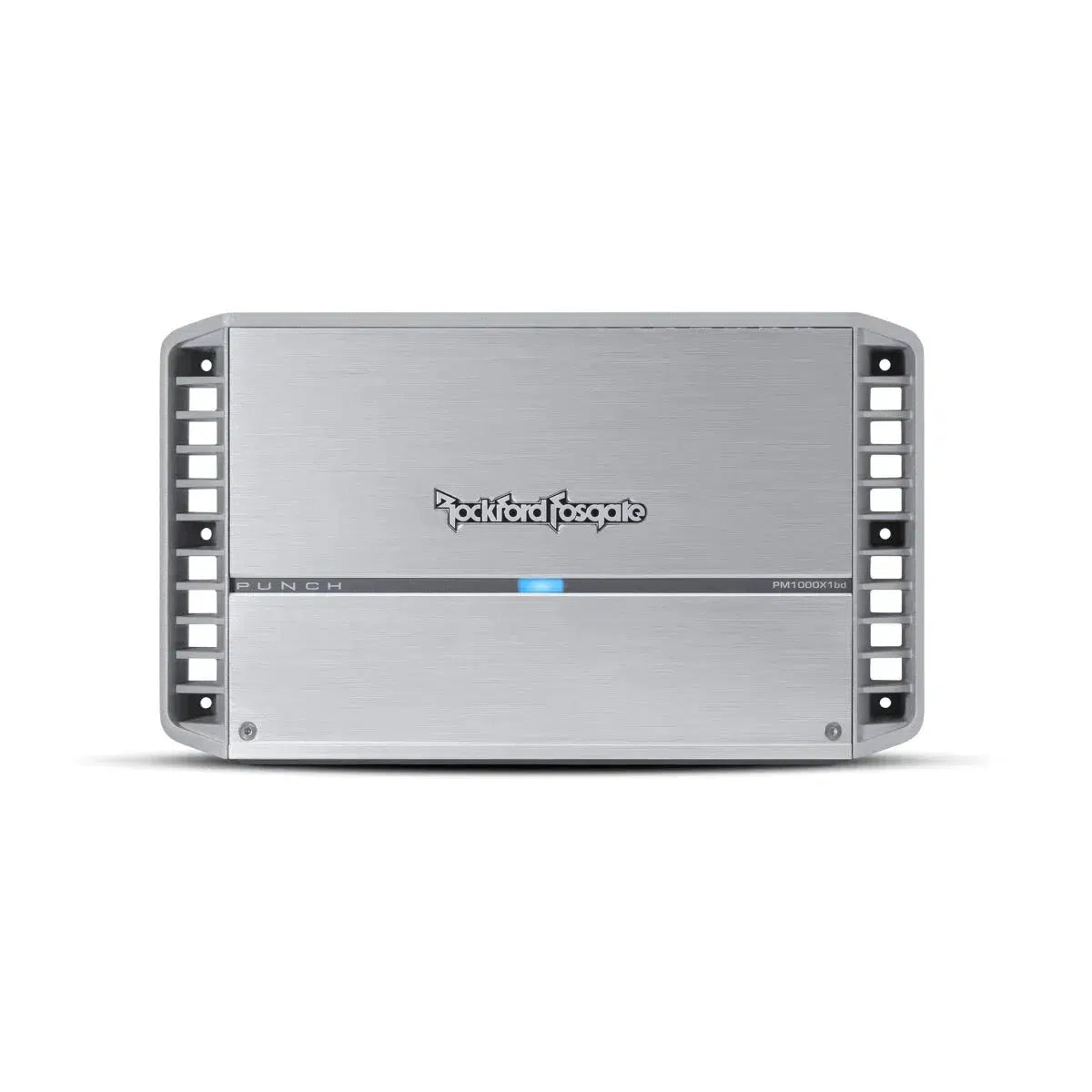 Rockford Fosgate-Punch PM1000x1BD-1-Kanal Verstärker-Masori.de