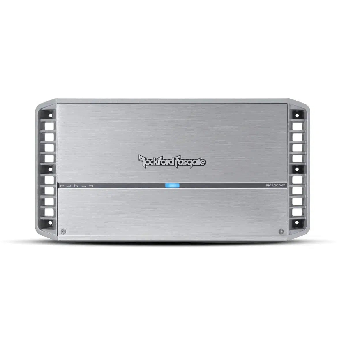 Rockford Fosgate-Punch PM1000x5-5-Kanal Verstärker-Masori.de