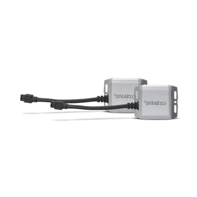 Rockford Fosgate-Punch PM100X1K-1-Kanal Verstärker-Masori.de