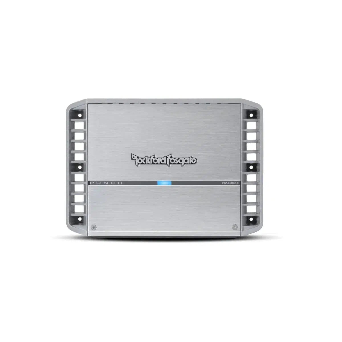 Rockford Fosgate-Punch PM400x4-4-Kanal Verstärker-Masori.de