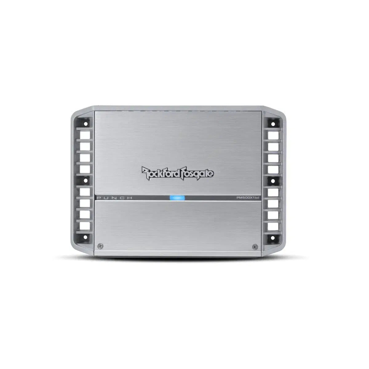 Rockford Fosgate-Punch PM500x1BD-1-Kanal Verstärker-Masori.de