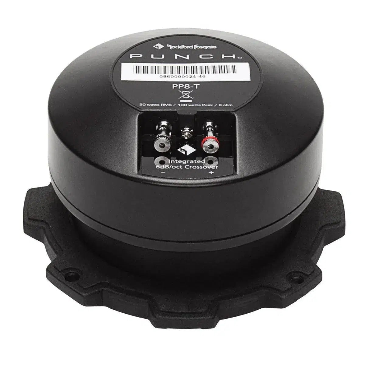 Rockford Fosgate-Punch Pro PP4-T-Horn-Hochtöner-Masori.de