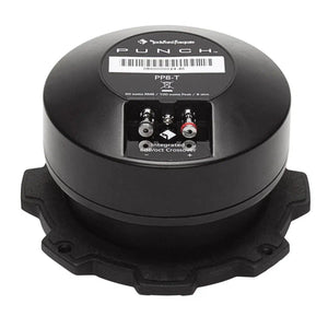 Rockford Fosgate-Punch Pro PP4-T-Corno-Tweeter-Masori.de