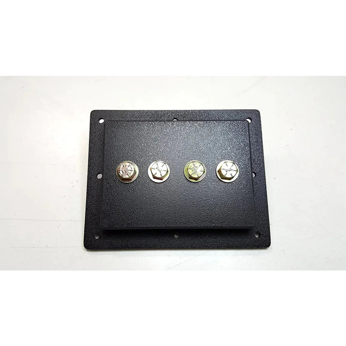 Terminale per altoparlanti SMD-2 Channel Heavy Duty-Loudspeakerterminal-Masori.de