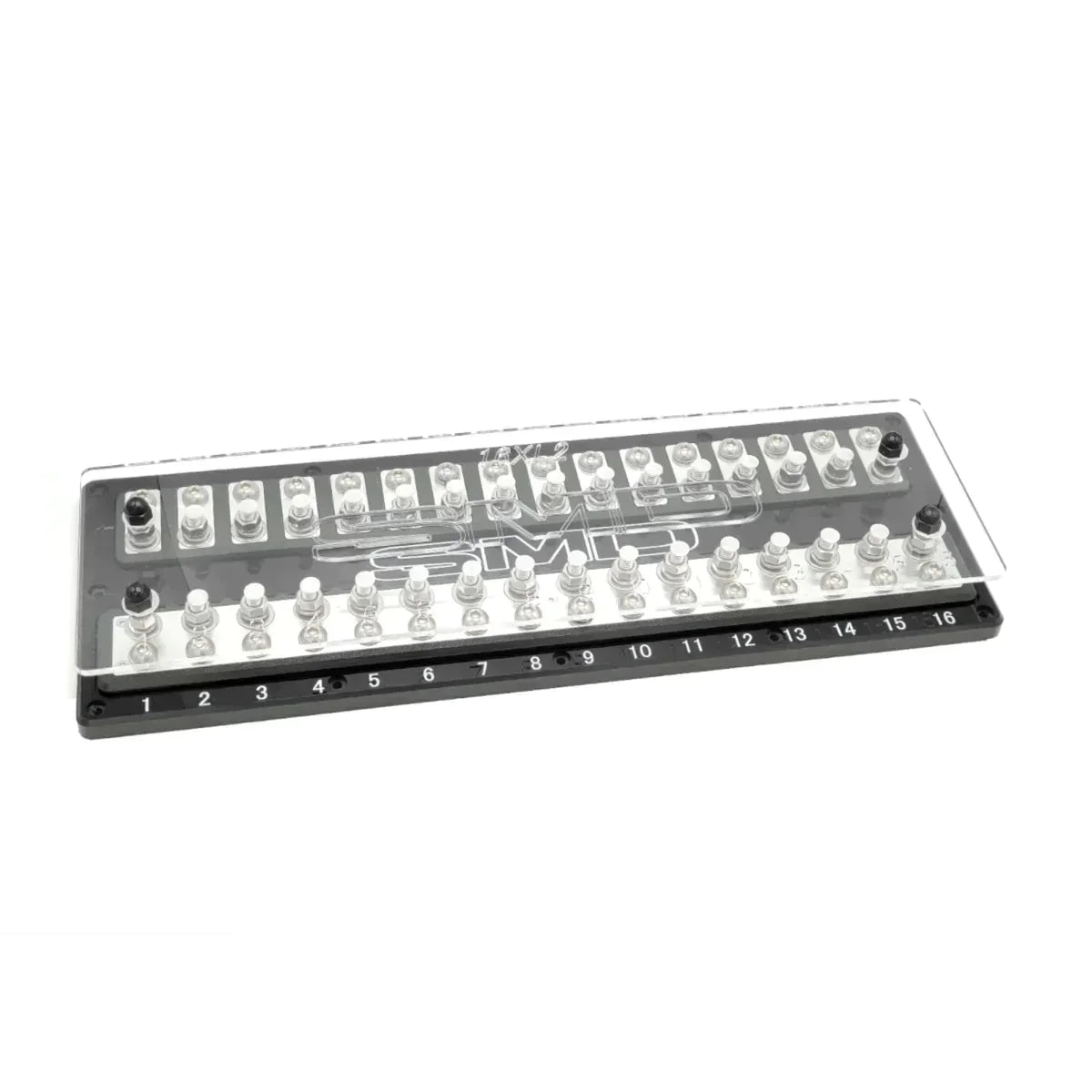 SMD-Heavy Duty 16 Slot XL2 ANL-Sicherungshalter-Masori.de