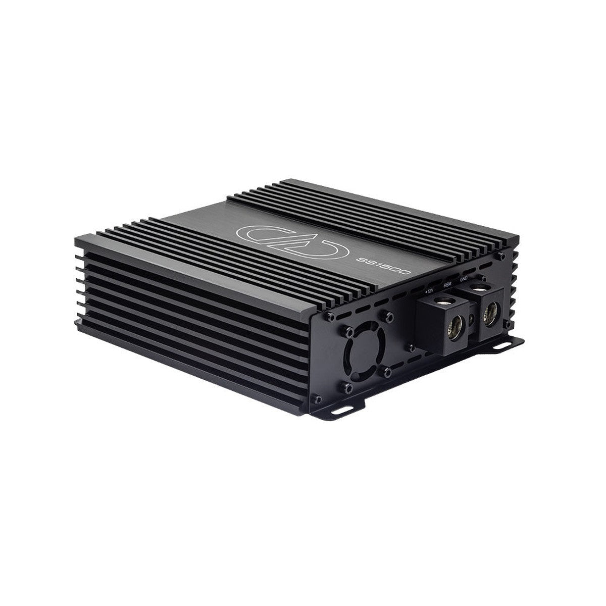 DD Audio-SS1500-1-Kanal Verstärker-Masori.de