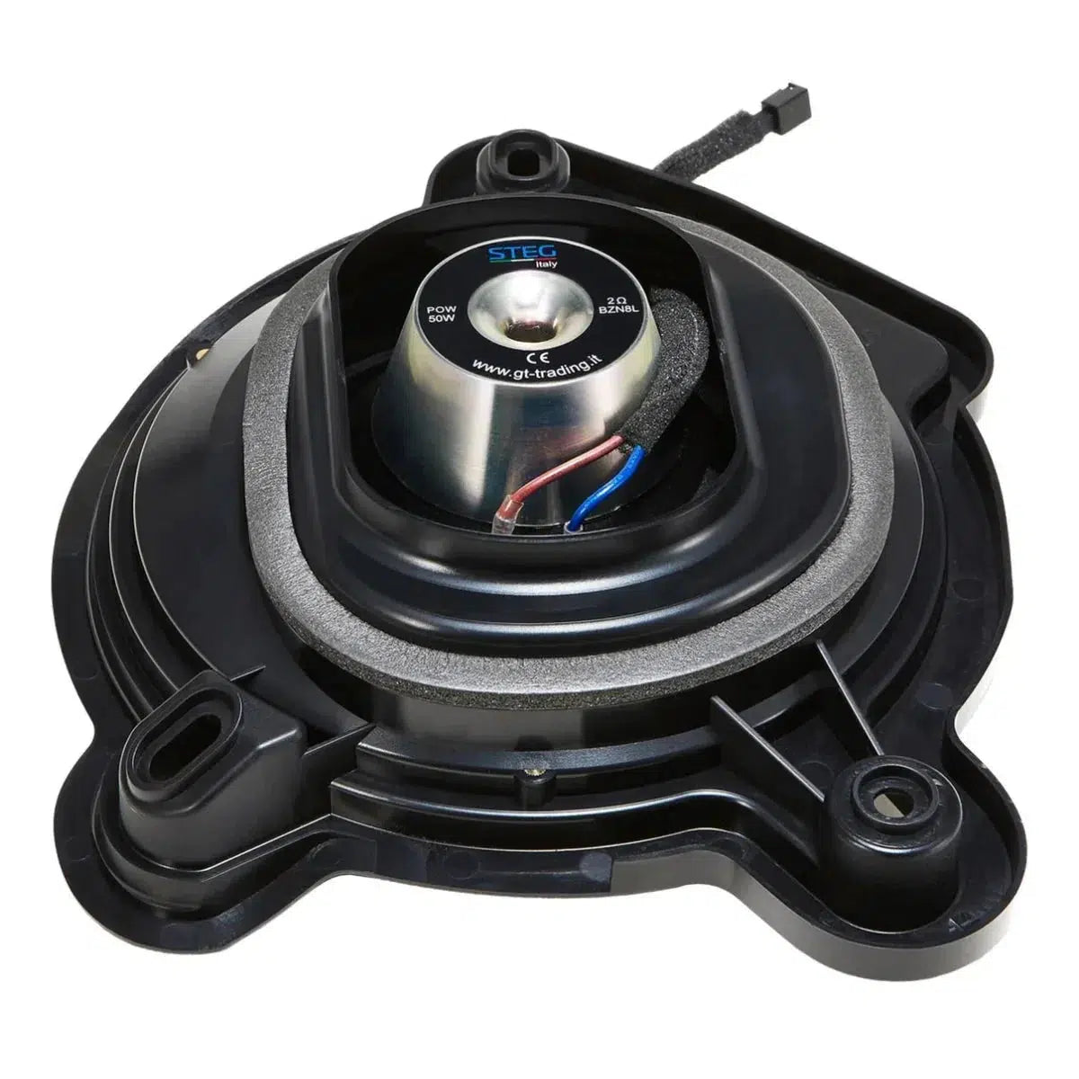 Steg-BZN8-Mercedes-Subwoofer-Masori.de