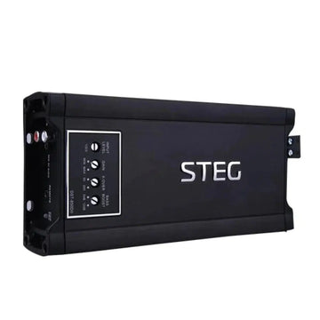 Steg-S600-1-Kanal Verstärker-Masori.de